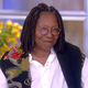 Image for article titled Meghan McCain's First Day on The View: A Record-Breaking Number of Hugs